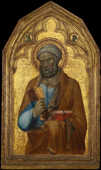 San Pietro da Unbekannt
