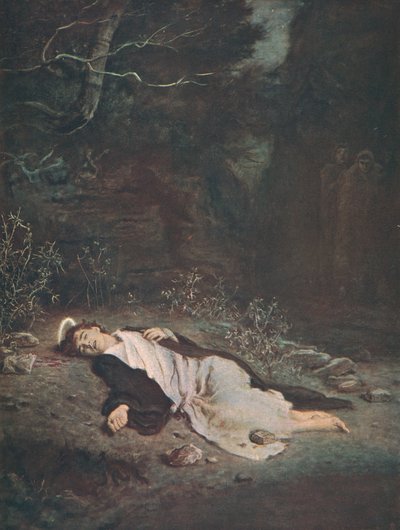San Stefano, 1895, c1902 da Unbekannt