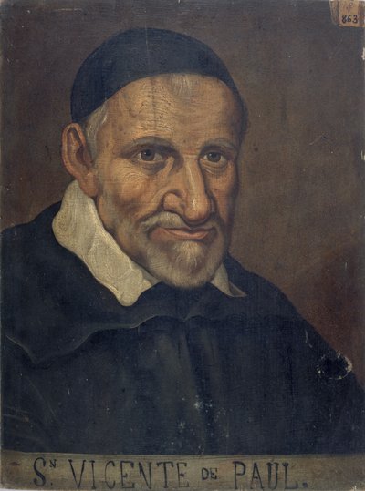 San Vincenzo de