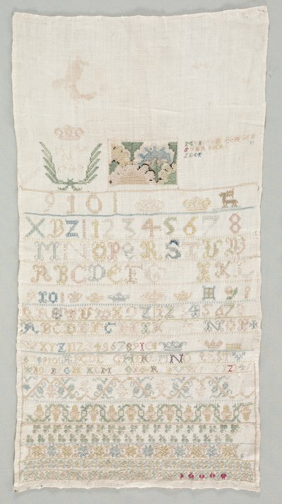 Campione, 1742 da Unbekannt