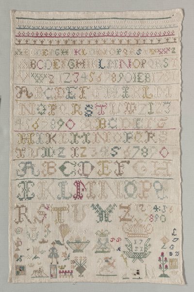 Campione, 1751 da Unbekannt