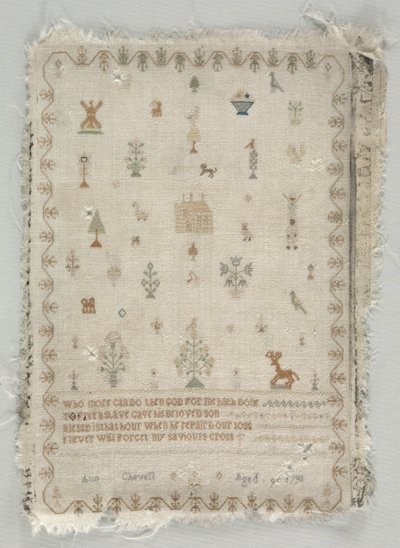 Campione, 1798 da Unbekannt