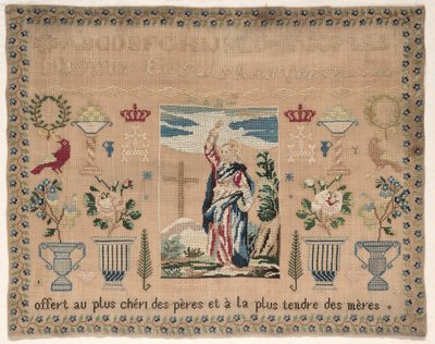 Campione, 1800 da Unbekannt