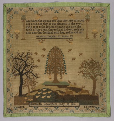 Campione, 1810 da Unbekannt