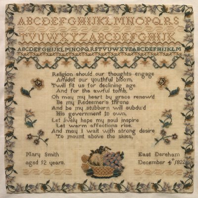 Campione, 1822 da Unbekannt