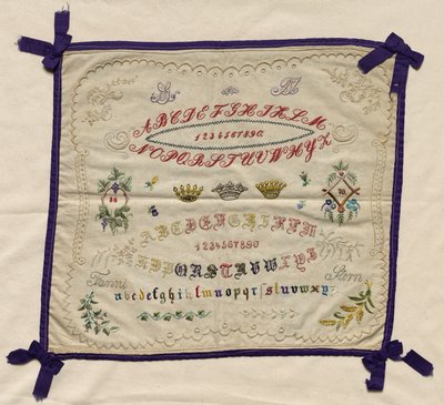 Campione, 1870 da Unbekannt