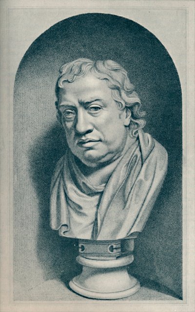 Samuel Johnson, 1777, 1907 da Unbekannt