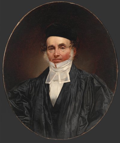 Samuel Myer Isaacs da Unbekannt