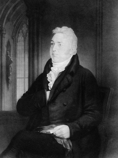 Samuel Taylor Coleridge, poeta, critico e filosofo inglese, XIX secolo da Unbekannt