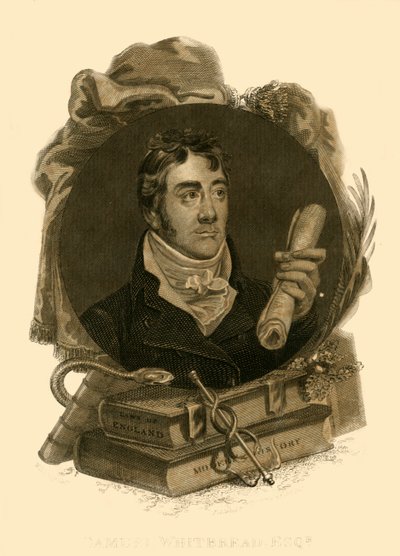 Samuel Whitbread, Esq., 1764-1815, 1816 da Unbekannt