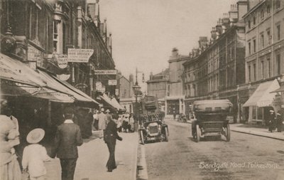 Sandgate Road, Folkestone da Unbekannt