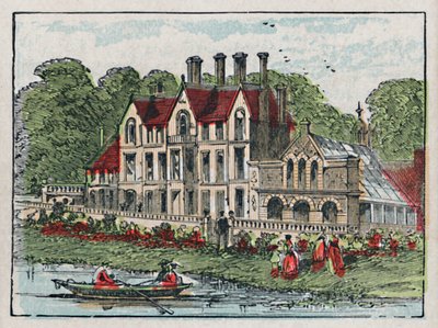 Sandringham da Unbekannt