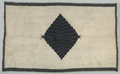 Sarape da Unbekannt