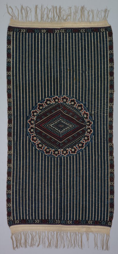 Sarape, c. 1840-1860 da Unbekannt