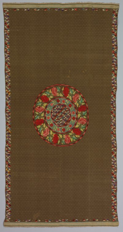 Sarape, c. 1870-1890 da Unbekannt