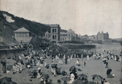 Scarborough - L
