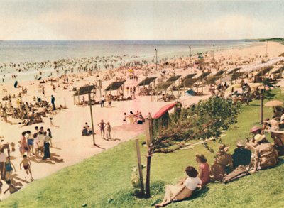 Scarborough da Unbekannt