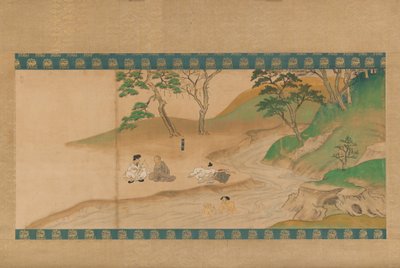 Sezione di Jin