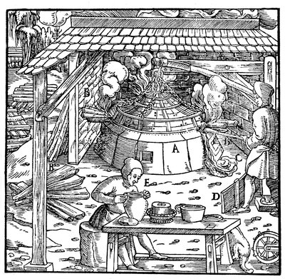 Separazione del piombo dall