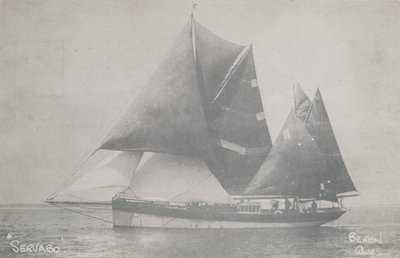 Servabo, c1930s da Unbekannt