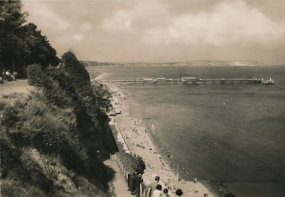 Shanklin, I.W., da Appley Steps da Unbekannt