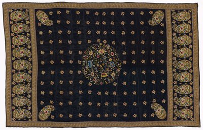 Scialle, 1800 da Unbekannt