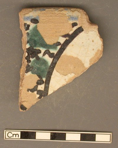 Frammento da Unbekannt