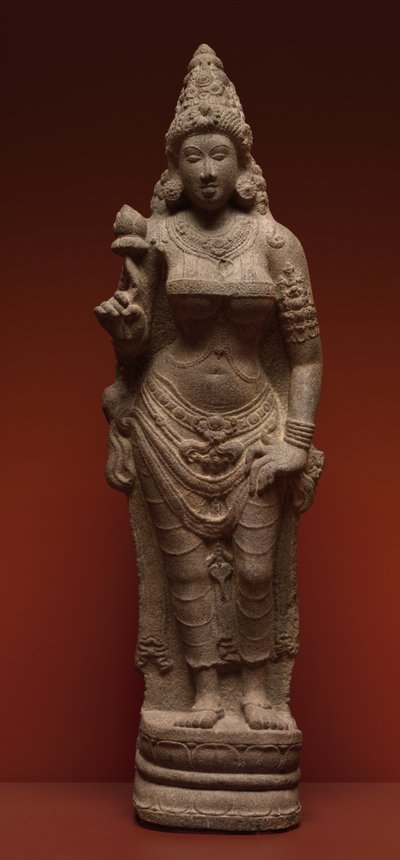 Shri da Unbekannt
