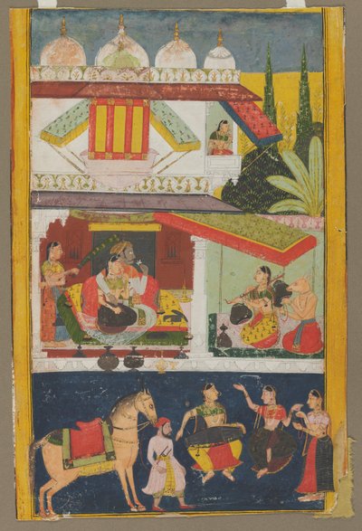 Shri Raga da Unbekannt