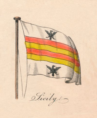 Sicilia da Unbekannt