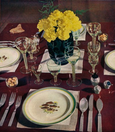 Argento, 1939 da Unbekannt