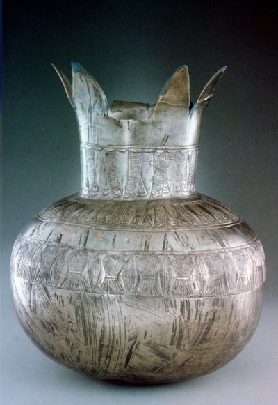Vaso di melograno d