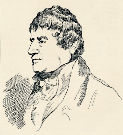 Sir Charles Blagden, 1748-1820, 1907 da Unbekannt