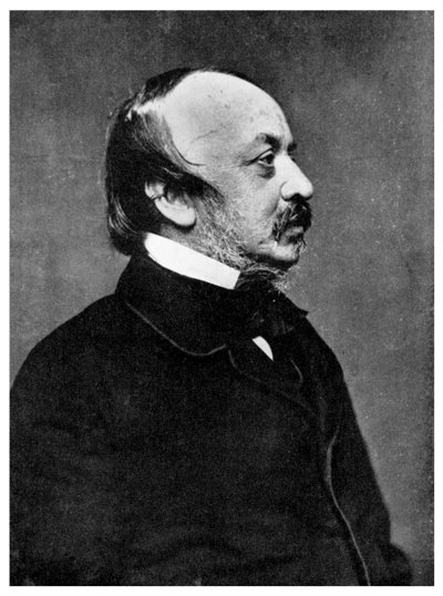 Sir Edwin Chadwick, medico e riformatore sociale britannico, XIX secolo 1956 da Unbekannt