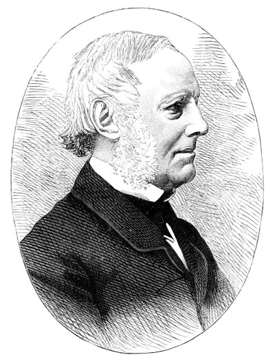 Sir George Grey, 1799-1882, XIX secolo da Unbekannt