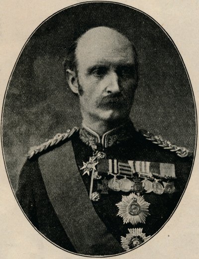 Sir George White, 1902 da Unbekannt