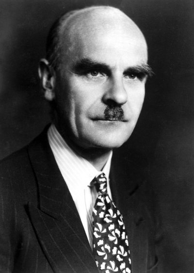 Sir Harrier Stewart Wilson Massey, Presidente della Società Fisica da Unbekannt