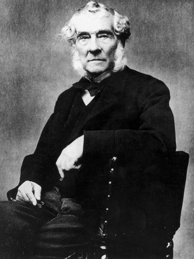 Sir James Allport da Unbekannt