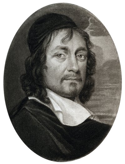 Sir John Maynard, Serjeant at Law da Unbekannt