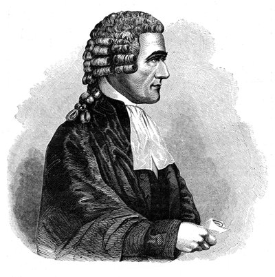 Sir Samuel Romilly da Unbekannt