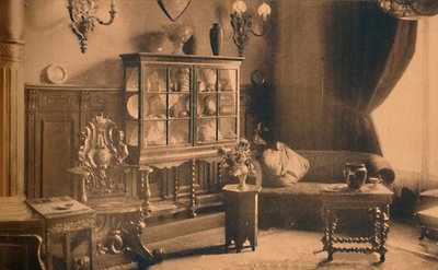 Sala fumatori all