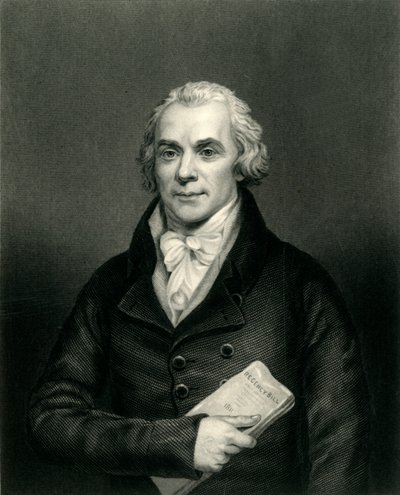 Spencer Perceval, c1800, c1884 da Unbekannt