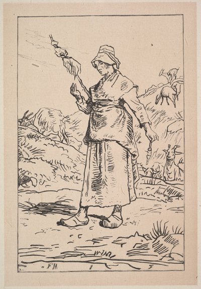 Filatrice dell