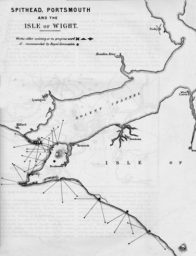 Spithead, Portsmouth e l