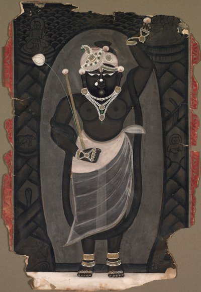 Sri Nathaji da Unbekannt