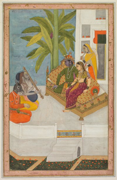 Sri Raga: Un