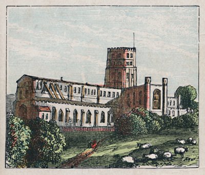 St Albans da Unbekannt