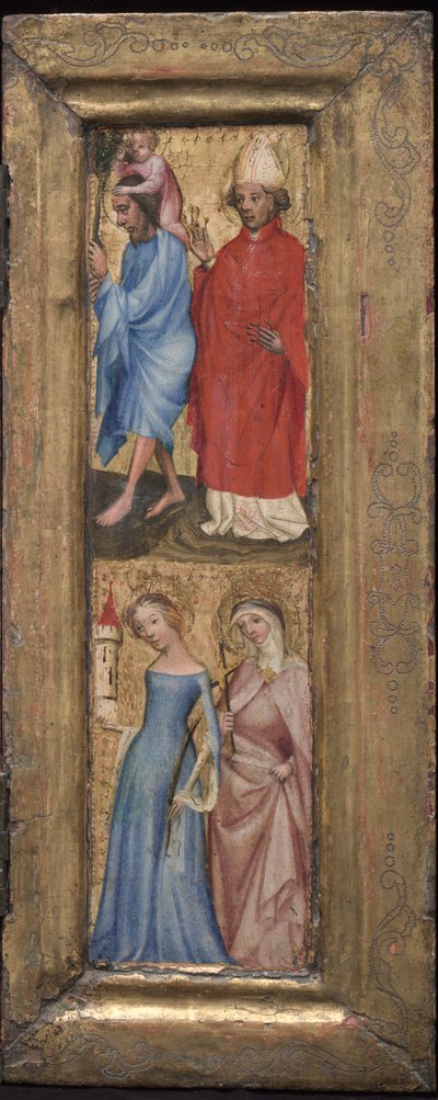 San Cristoforo e Sant
