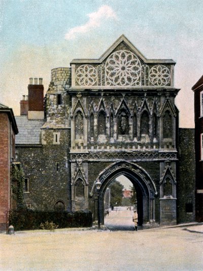 Porta di Sant