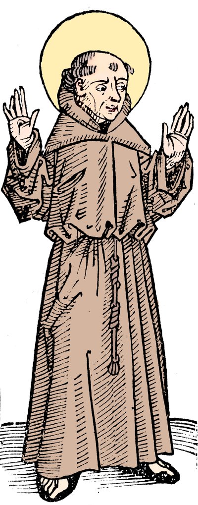 San Francesco d